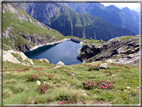 foto Lago di Costa Brunella